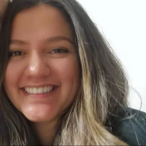 Meet your Posher, Sara
